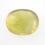 Yellow Sapphire – 4.54 Carats (Ratti-5.01) Pukhraj